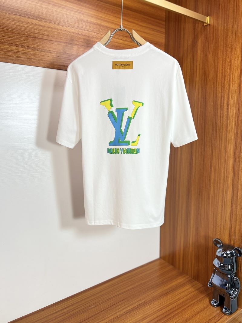 Louis Vuitton T-Shirts